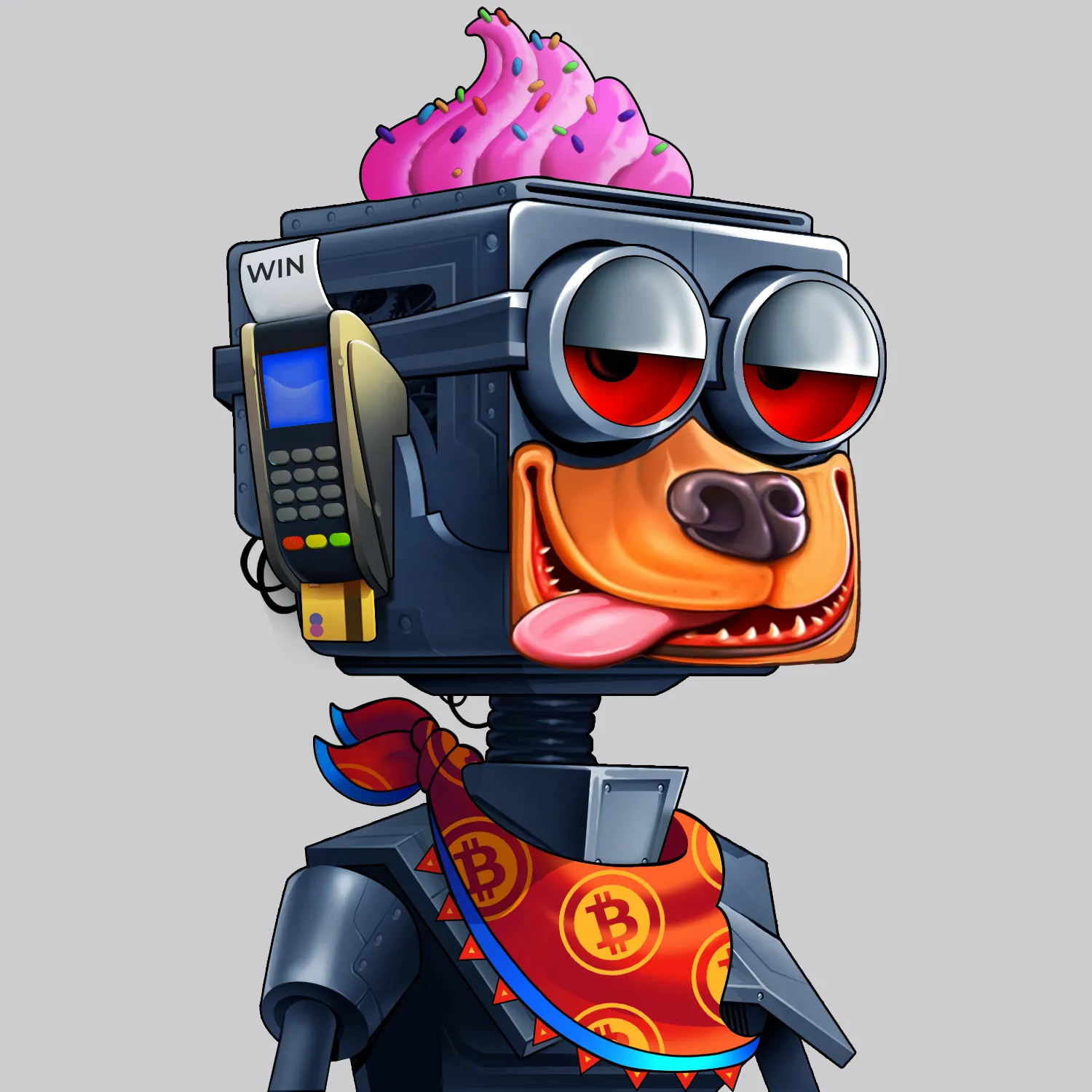 Rollbot #3104
