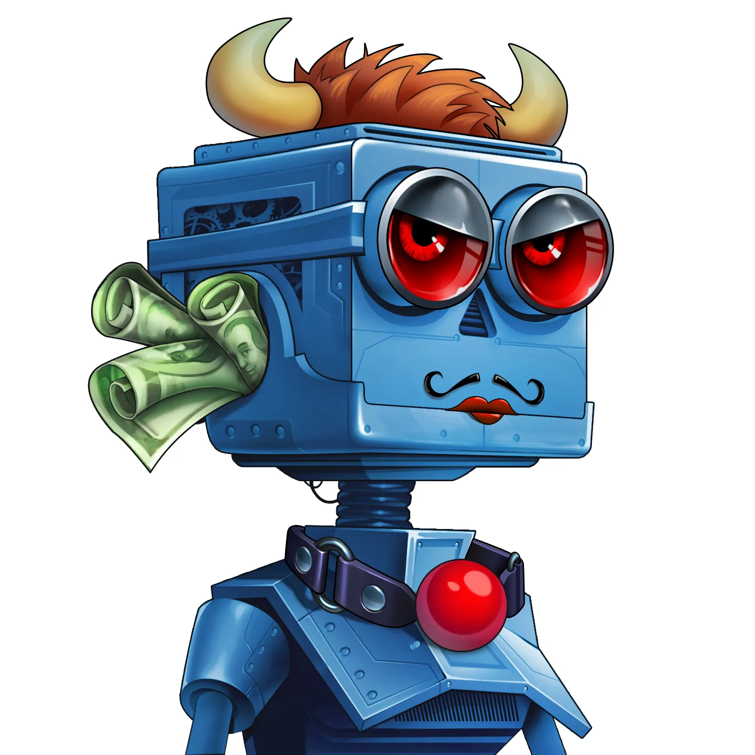 Rollbot #56