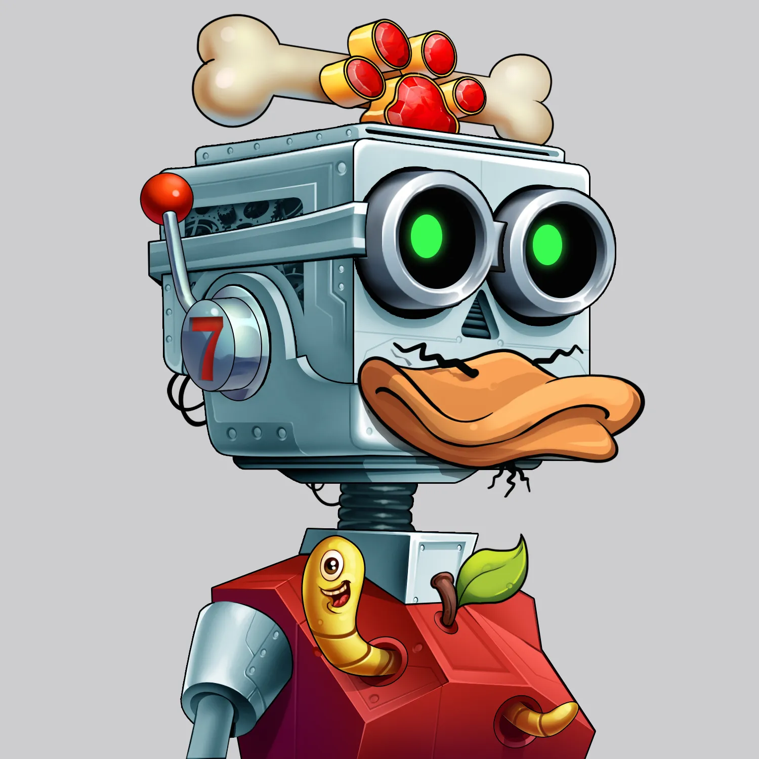 Rollbot #848